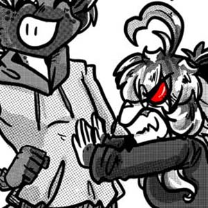  - Episode 46: Kaffe Kult Chapter 03 Page 02