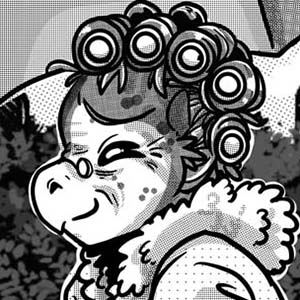  - Episode 47: Kaffe Kult Chapter 03 Page 03