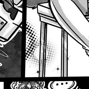 Kaffe Kult - Episode 51: Kaffe Kult Chapter 03 Page 07