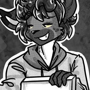 Kaffe Kult - Episode 55: Kaffe Kult Chapter 03 Page 11