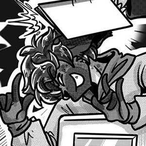 Kaffe Kult - Episode 56: Kaffe Kult Chapter 03 Page 12
