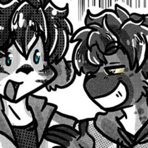 Kaffe Kult - Episode 57: Kaffe Kult Chapter 03 Page 13