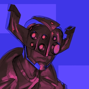 El CosmoVisor - General Comic Series