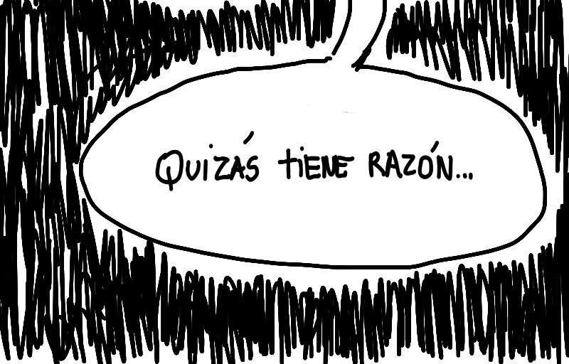 ¡No ames a Sato-san! - Episode 3, Page 1: 1-2