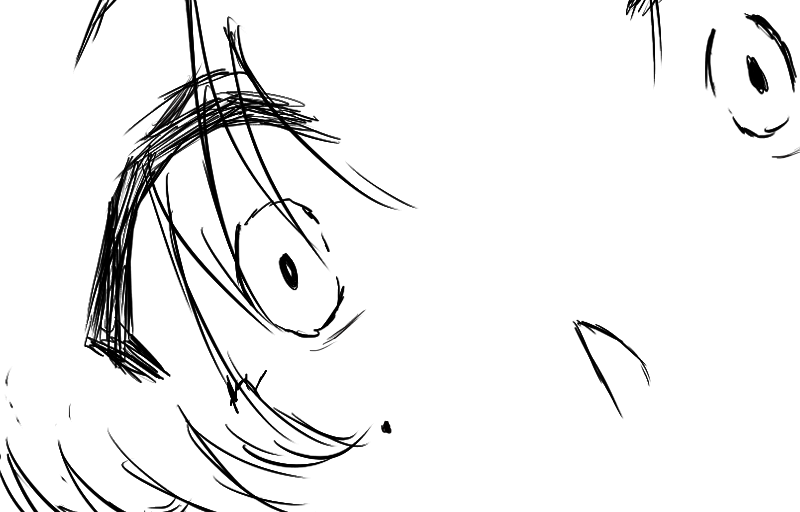 ¡No ames a Sato-san! - Episode 4, Page 1: 1-3