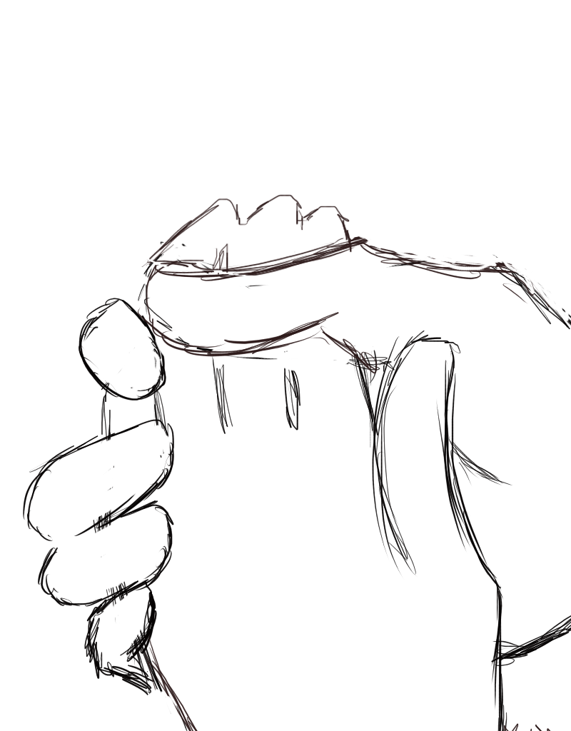 ¡No ames a Sato-san! - Episode 8, Page 1: 1-7