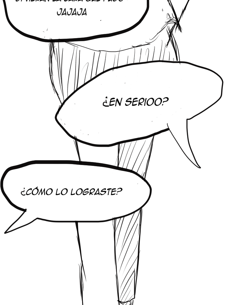 ¡No ames a Sato-san! - Episode 10, Page 1: 1-9