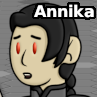 Annika Tenlomb