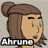 Dr Ahrune, M.D.