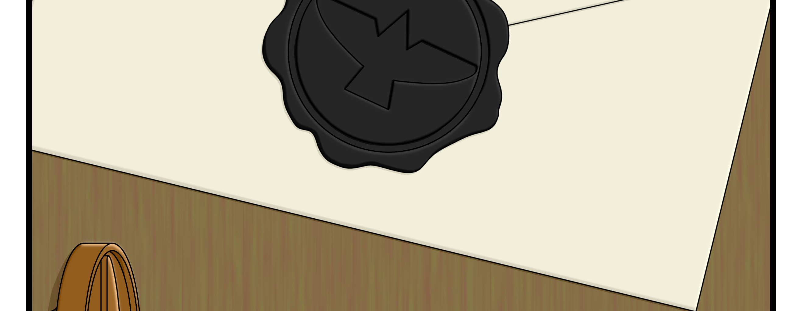 The A Squad - Episode 1, Page 1: Chapter 1 Cover