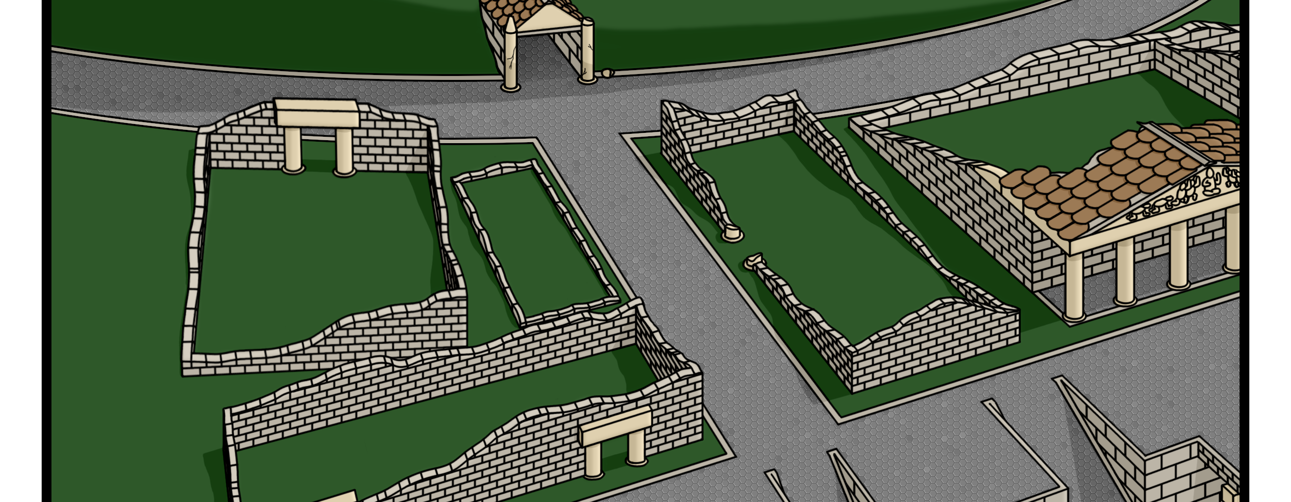 The A Squad - Episode 37, Page 1: Doctor Buzzkill