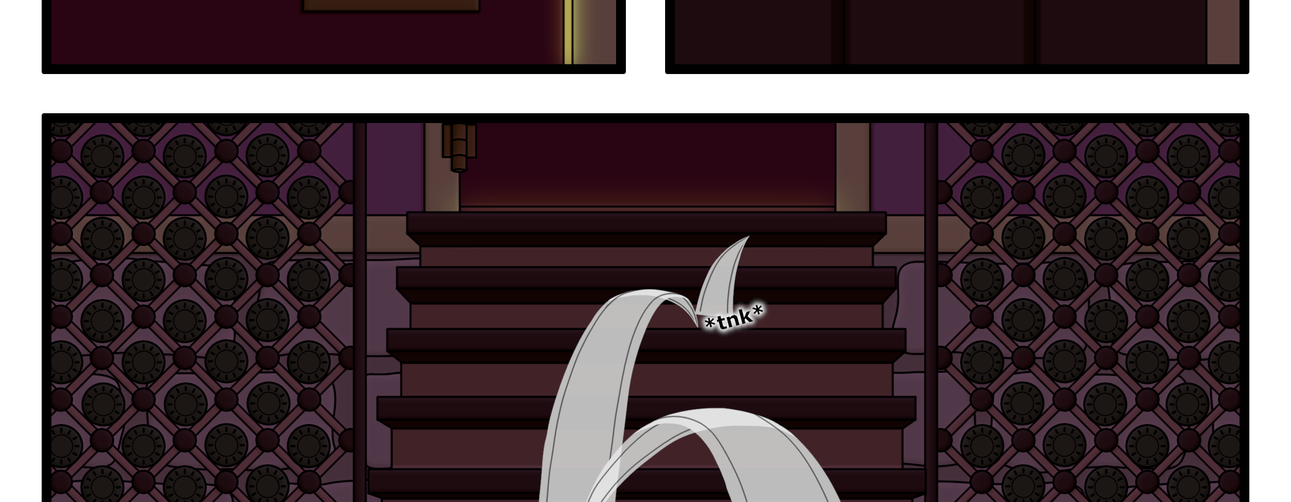 The A Squad - Episode 53, Page 1: Locked Up Tight
