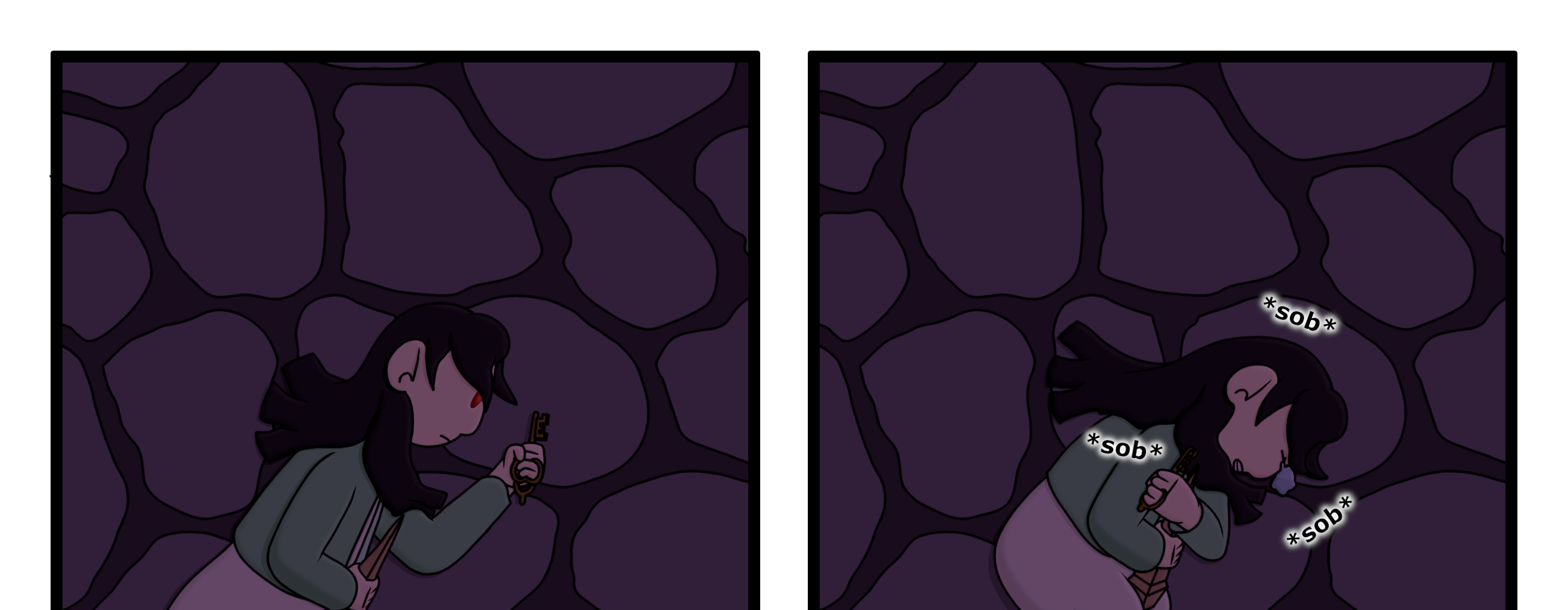 The A Squad - Episode 54, Page 1: Just A Moment