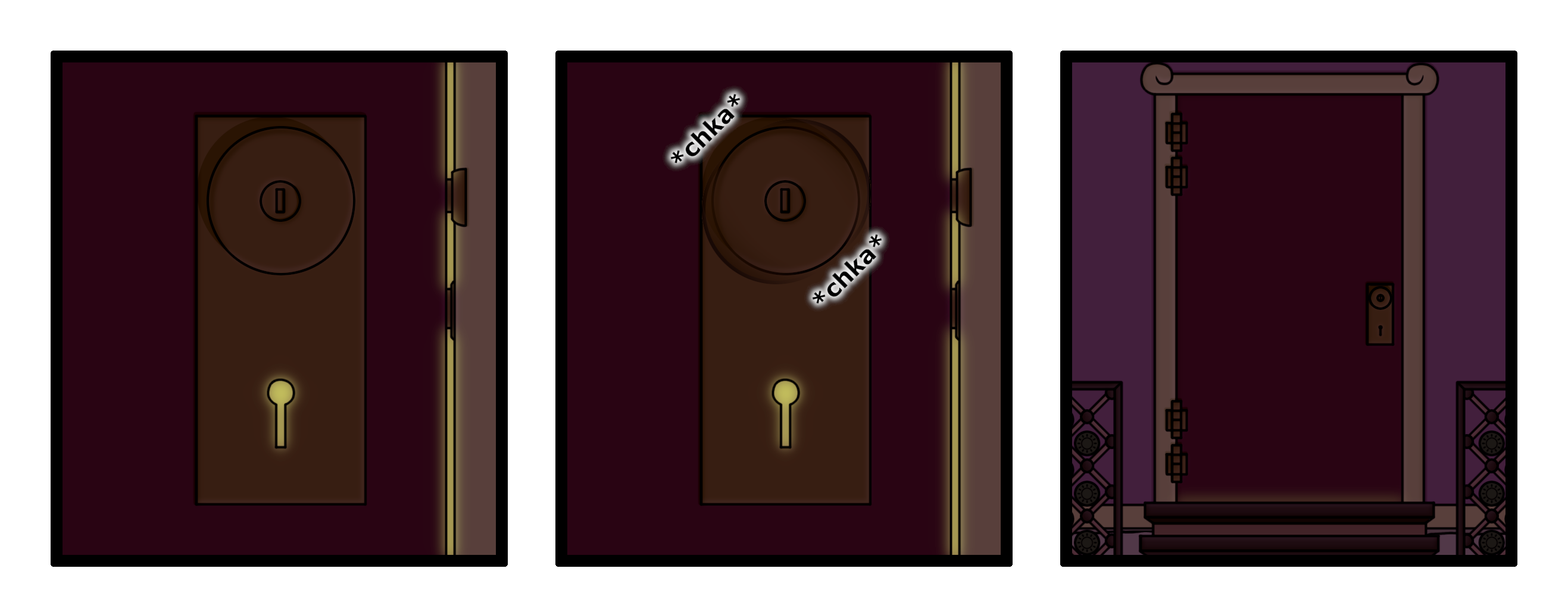 The A Squad - Episode 55, Page 1: Begin Again