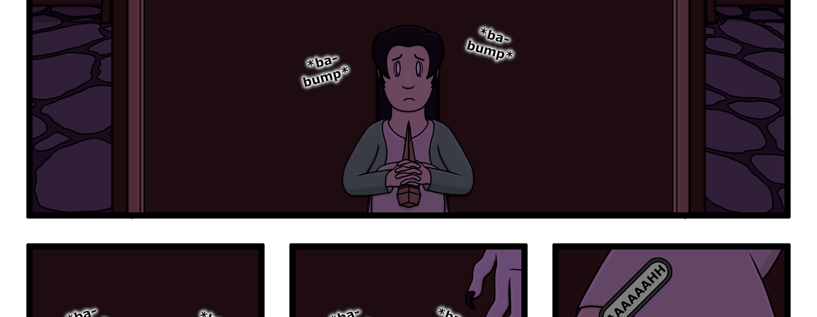 The A Squad - Episode 55, Page 1: Begin Again