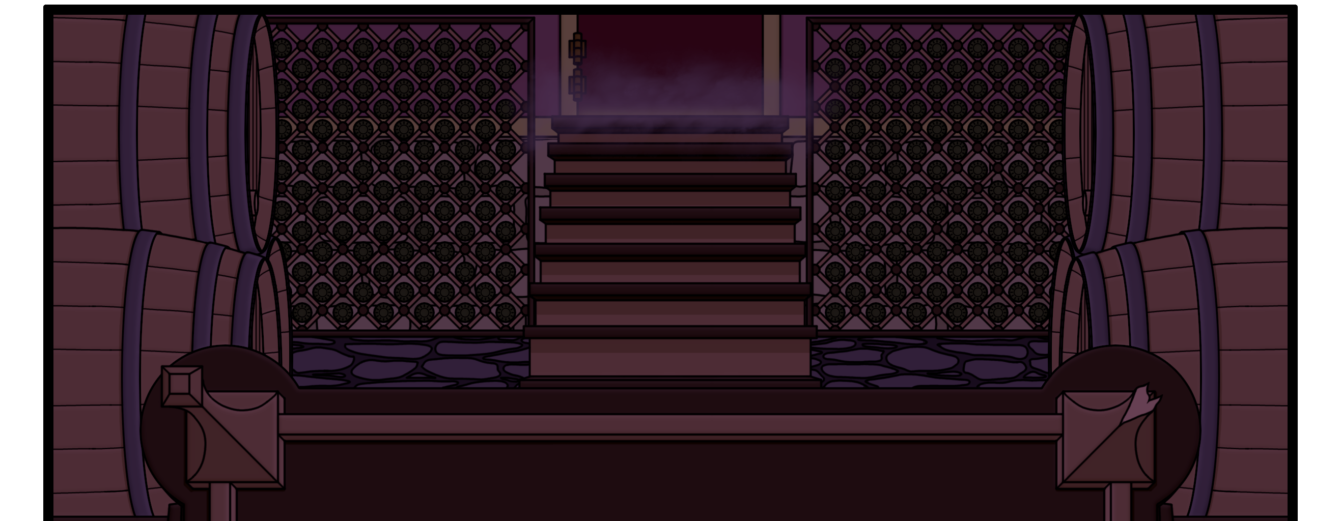 The A Squad - Episode 55, Page 1: Begin Again