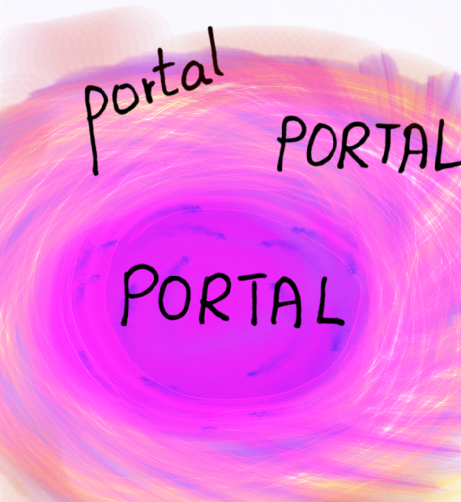 World of Letters - Episode 1, Page 6: Meet TRY and CRY