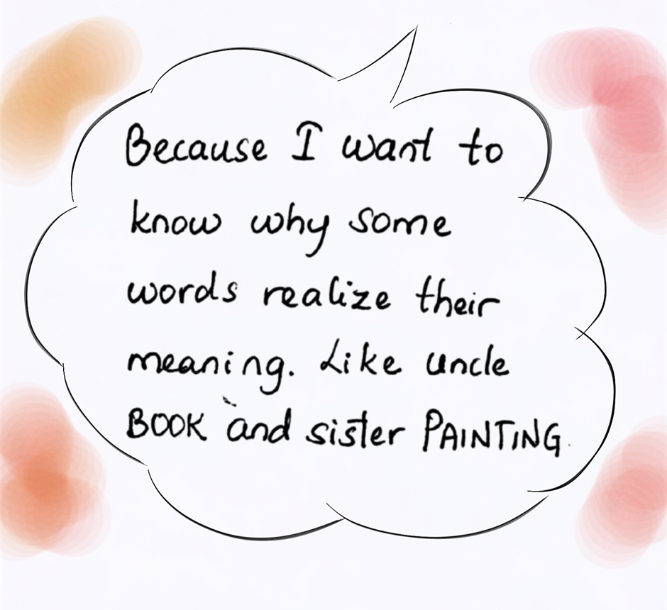 World of Letters - Episode 1, Page 13: Meet TRY and CRY