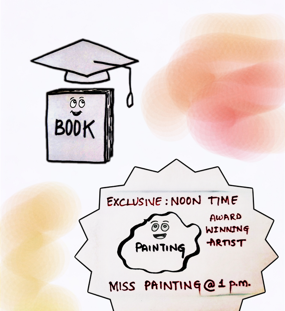 World of Letters - Episode 1, Page 14: Meet TRY and CRY