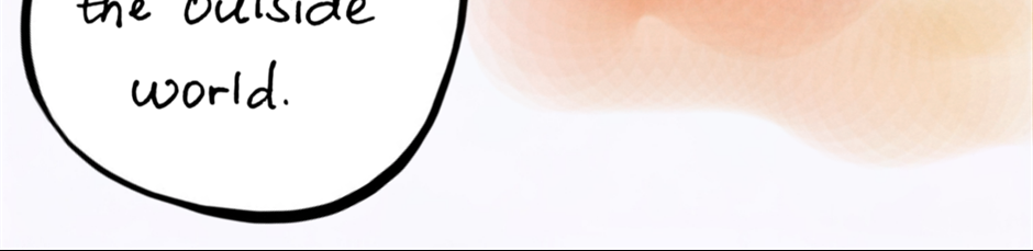 World of Letters - Episode 1, Page 15: Meet TRY and CRY