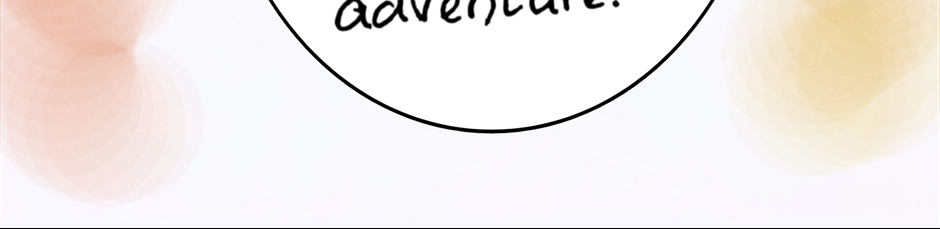 World of Letters - Episode 1, Page 17: Meet TRY and CRY