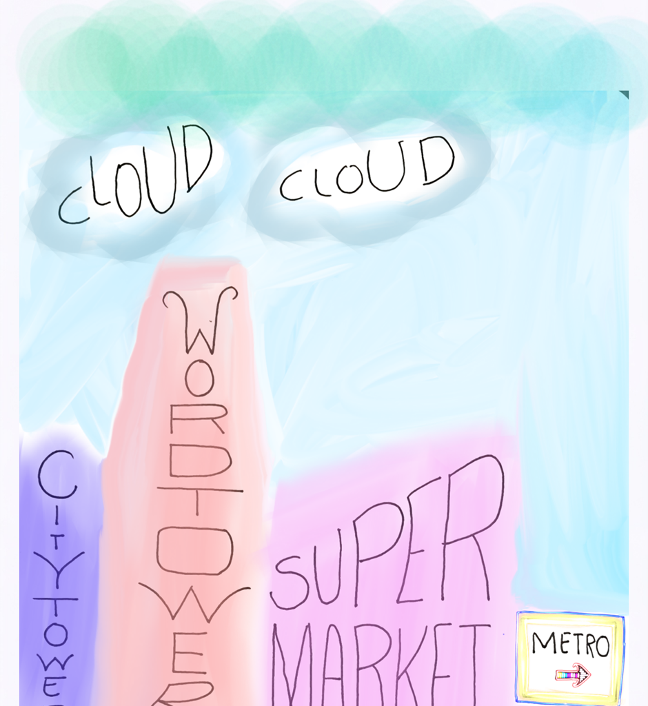 World of Letters - Episode 2, Page 3: STAR