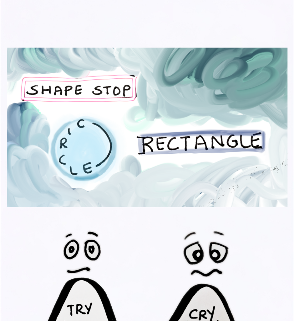 World of Letters - Episode 2, Page 5: STAR