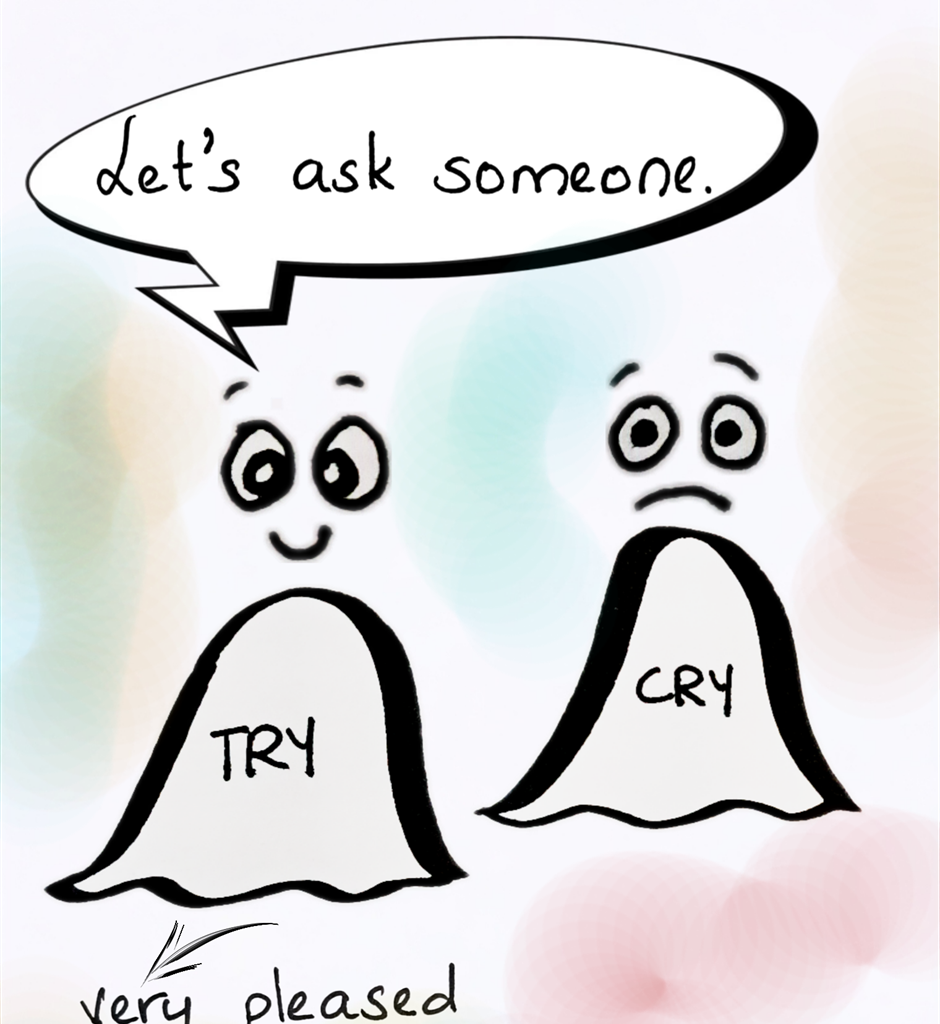 World of Letters - Episode 2, Page 9: STAR