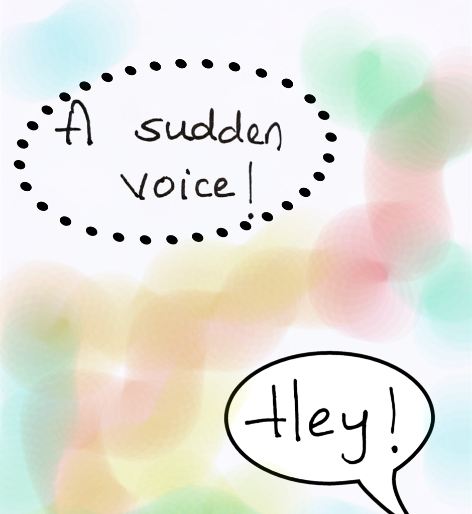 World of Letters - Episode 2, Page 10: STAR