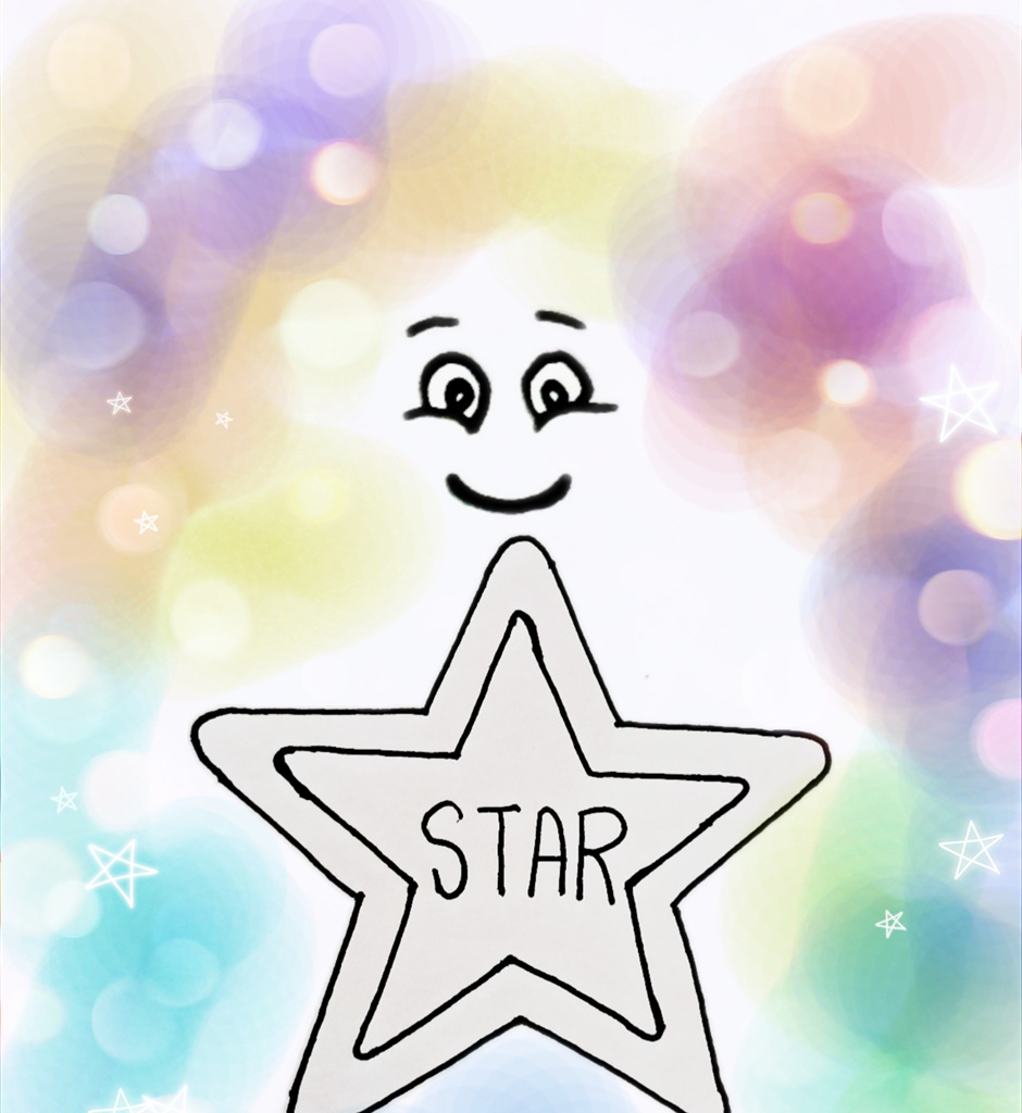 World of Letters - Episode 2, Page 12: STAR