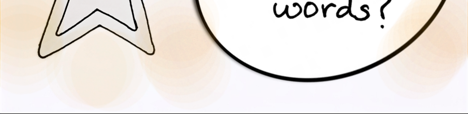 World of Letters - Episode 2, Page 13: STAR