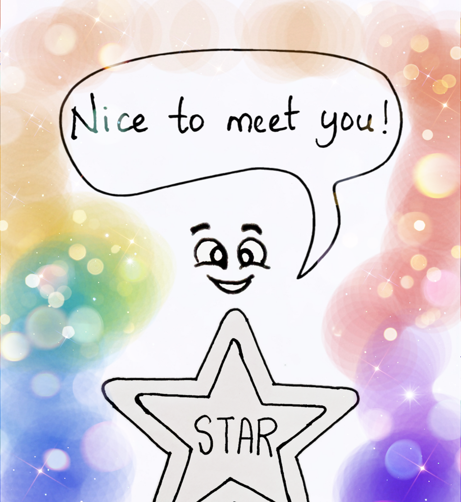 World of Letters - Episode 2, Page 16: STAR