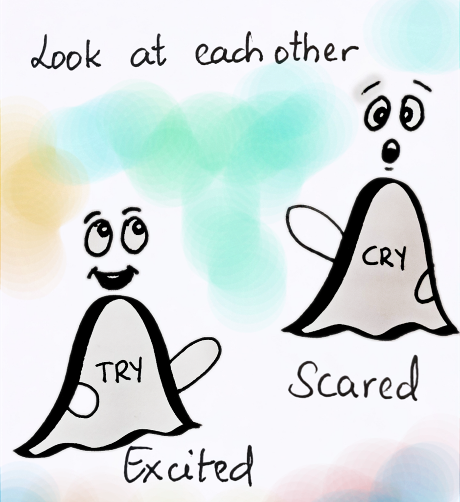 World of Letters - Episode 2, Page 17: STAR