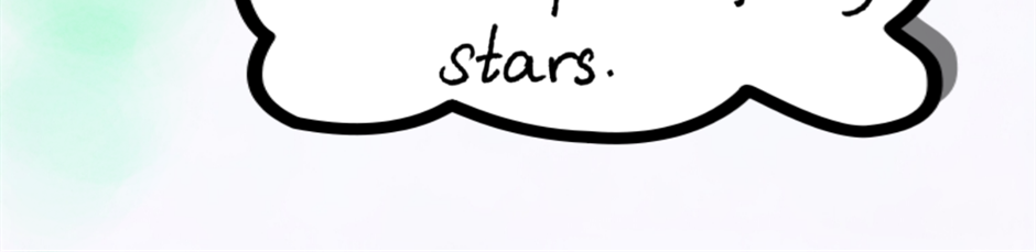 World of Letters - Episode 3, Page 5: STAR's Galaxy