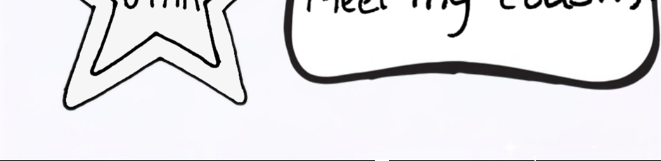 World of Letters - Episode 3, Page 10: STAR's Galaxy