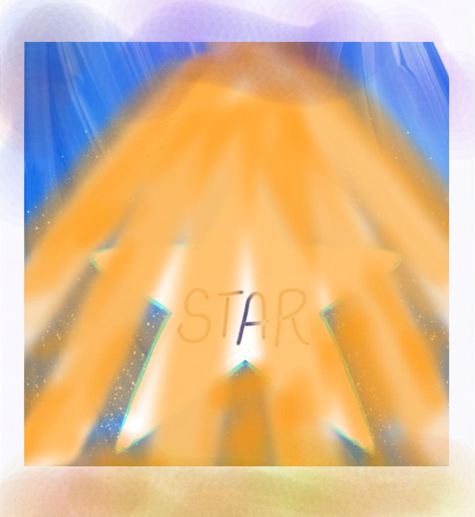 World of Letters - Episode 3, Page 14: STAR's Galaxy