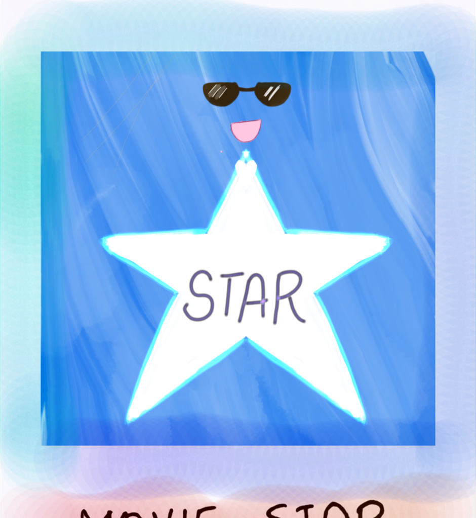 World of Letters - Episode 3, Page 15: STAR's Galaxy