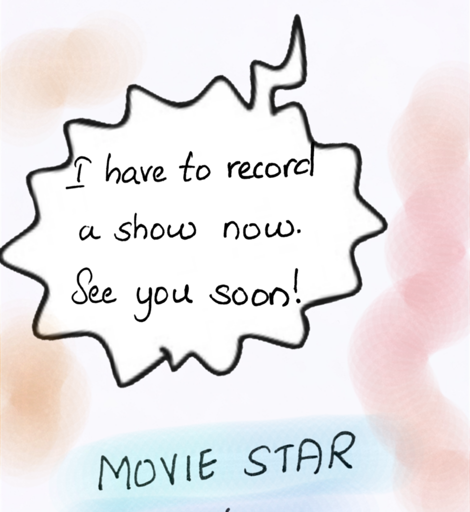 World of Letters - Episode 3, Page 17: STAR's Galaxy