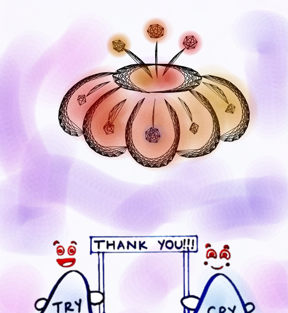 World of Letters - Episode 3, Page 21: STAR's Galaxy