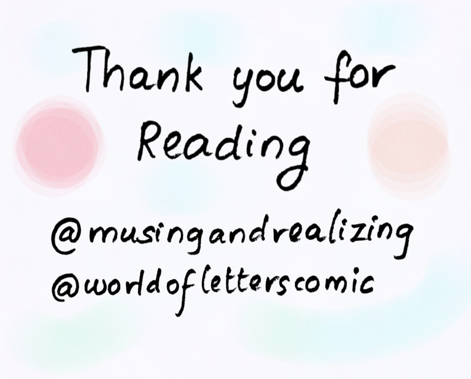 World of Letters - Episode 3, Page 23: STAR's Galaxy