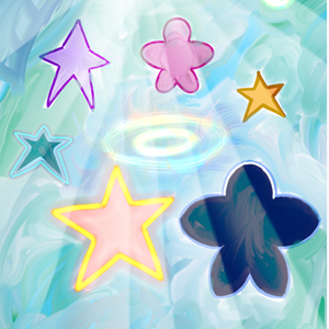 World of Letters - Episode 3: STAR's Galaxy