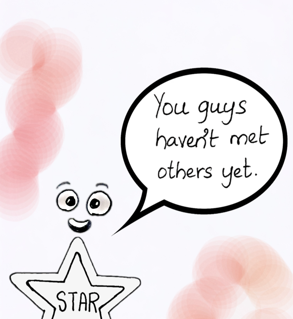 World of Letters - Episode 4, Page 2: NEW WORLD