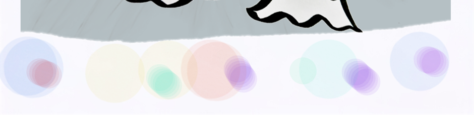 World of Letters - Episode 5, Page 2: PLAY TIME