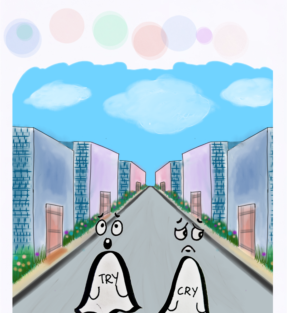 World of Letters - Episode 5, Page 2: PLAY TIME