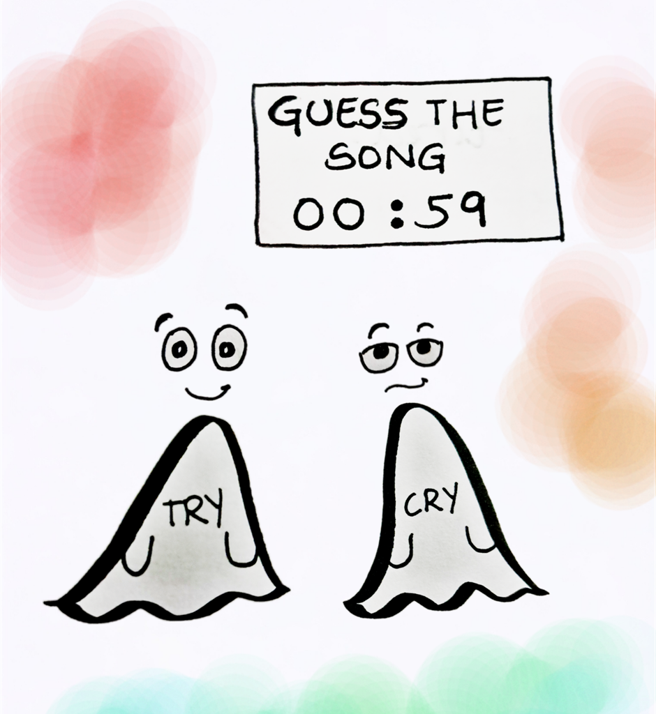 World of Letters - Episode 5, Page 8: PLAY TIME