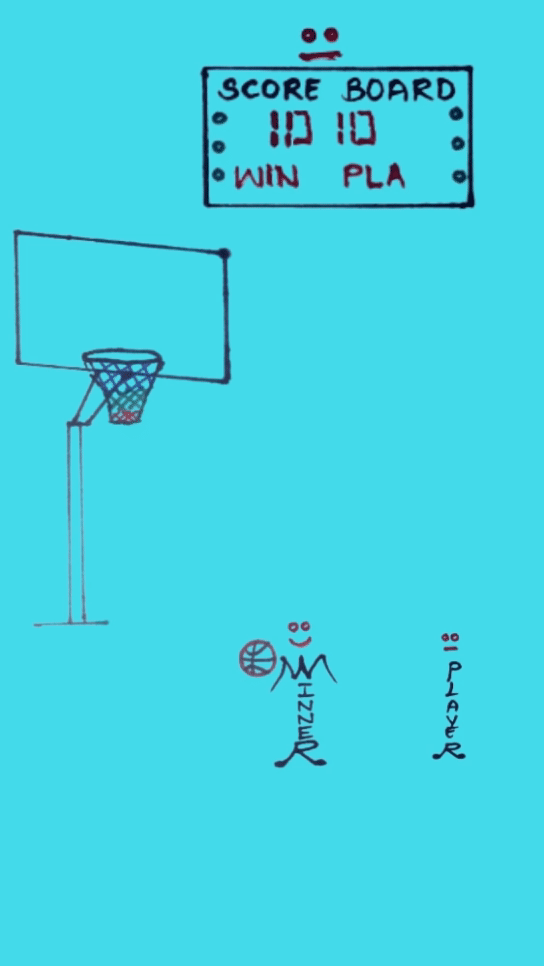 World of Letters - Episode 5, Page 15: PLAY TIME