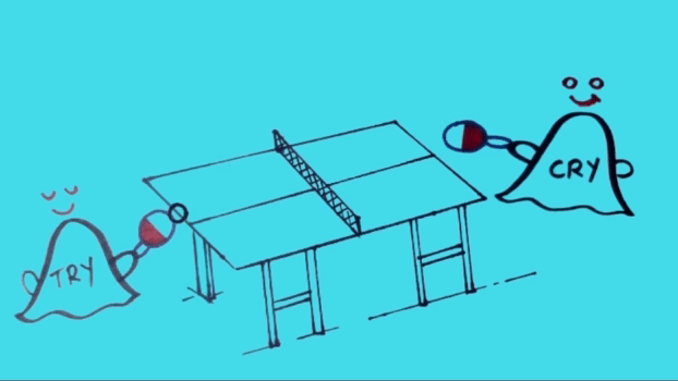 World of Letters - Episode 5, Page 16: PLAY TIME