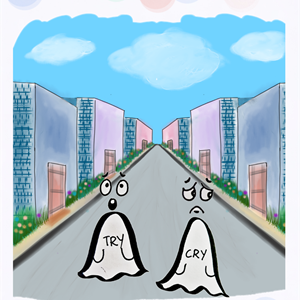 World of Letters - Episode 5: PLAY TIME