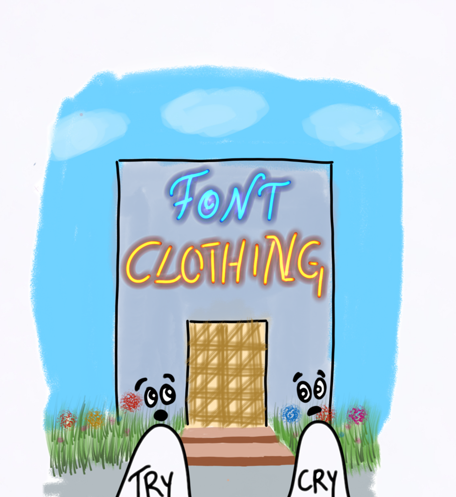 World of Letters - Episode 6, Page 2: OUTLINES