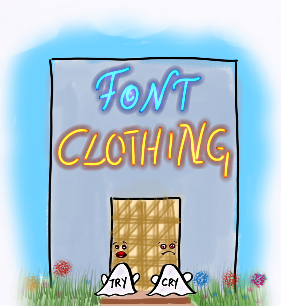 World of Letters - Episode 6, Page 3: OUTLINES